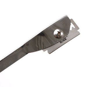 Manual Hip Elevator Stainless Steel Orthopedic Surgical Lift Tool with Replaceable Blade Dishwasher Safe for Joint Exposure - Product Image 3