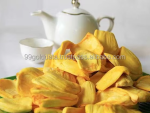 Jaca seca crujiente de Vietnam 99 Gold Data ofrece bocadillos de fruta de alta calidad con suministro estable y sabor rico - Product Image 5