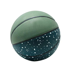 Ballons de basketball de haute qualité en promotion, fabriqués au Pakistan, pour l'entraînement – Créez votre propre style - Product Image 3