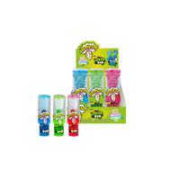 Bonbons Warheads originaux pour la revente - Fournisseur de confiance pour les défis acidulés, les fêtes d'anniversaire et les événements en gros