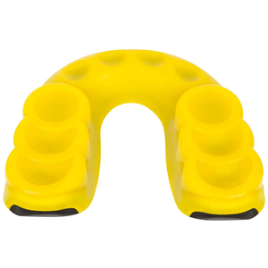 Equipo de Protección Moldeable de Silicona de Doble Capa de Alta Calidad para Boxeo, Fútbol Americano y Artes Marciales - Ligero y Universal - Product Image 3