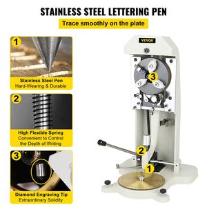 Incisore a doppia faccia per anelli 1.5mm-2.0mm, strumento per incisione gioielli con blocco di caratteri e lettere - Product Image 5