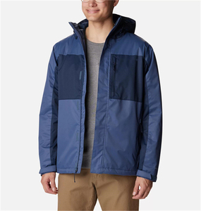 Veste Softshell Unisexe d'Extérieur en Toile Respirante, Coupe-Vent, Chaude et Résistante à l'Usure de Qualité Supérieure pour la Saison Hivernale - Product Image 6