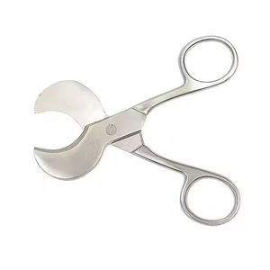 Ciseaux pour cordon ombilical de qualité supérieure, ensemble d'instruments en acier inoxydable, réutilisables, fournitures hospitalières en gros, B2B - Product Image 6