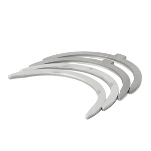 ชุดเครื่องซักผ้าแรงขับ735112/3M1 747128/9M1เหมาะสำหรับ AD3-152 AD4-203 A4-212 A4-236เครื่องยนต์ A4-248เพลาข้อเหวี่ยง - Product Image 2