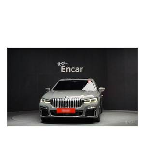 BMW Serie 7 730Ld XDrive M Sport, Modelo Diciembre 2020, con 97,303 km, Caja de Cambios Automática, Combustible Diésel, Asientos de Cuero, Volante a la Izquierda - Product Image 3