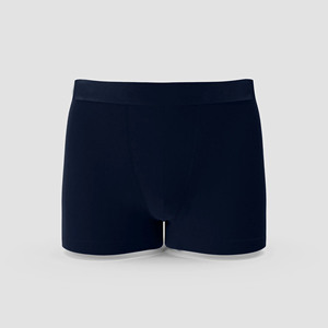 Custom Wholesale Mens Sports <b>Compression</b> <b>Shorts</b> Custom Logo Ribbed Elastic Running Bottoms Laser Cut Tight Active <b>Shorts</b> - Product Image 3