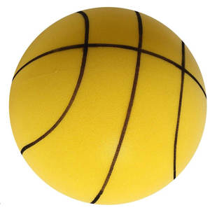 Balón de Baloncesto Profesional para Interiores con Agarre Superior, Superficie Antideslizante y Alto Control de Rebote para Entrenamiento y Juego - Product Image 4