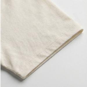 ผู้ผลิตเสื้อยืดผู้หญิงแบบขายส่งที่ดีที่สุด เสื้อยืดฤดูร้อนรักษ์โลก สีสันปรับแต่งได้ พิมพ์ลายดิจิทัล แขนสั้น แฟชั่นทันสมัย - Product Image 6