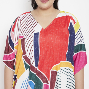 Vestido de Noche Kaftan de Alta Calidad para Boda, Elegante Vestido Largo para Fiesta, Diseño Elegante - Product Image 5