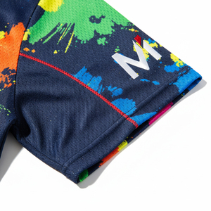 Tenues de cricket en sublimation en gros, conception de logo personnalisé, ensemble de vêtements de cricket professionnels, vêtements d'équipe anti-humidité - Product Image 5