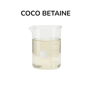 Solución de Suministro Premium para Pedidos de Líquido de Cocamidopropil Betaína 35 - Product Image 2