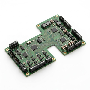 บริการออกแบบวงจร PCB แบบกำหนดเอง ราคาประหยัด คุณภาพสูง ประสิทธิภาพสูง เทคโนโลยีสำหรับผู้บริโภค ระบบอัจฉริยะ บริษัทสตาร์ทอัพ - Product Image 1
