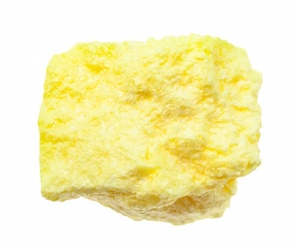 Soufre granulaire, cristaux de soufre, qualité agricole, meilleur prix - Product Image 1