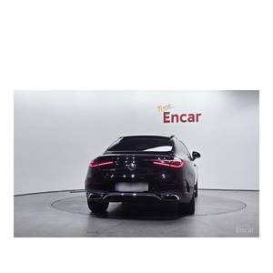 Mercedes-Benz CLE200 Coupé 2024, Classe CLE, 15 182 km, Volant à Gauche, Boîte Automatique, Caméra Arrière - Product Image 4