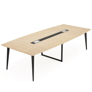 โต๊ะประชุมระดับพรีเมียม - Product Image 2