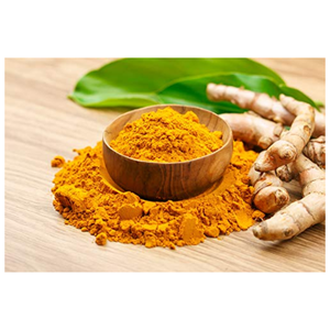 Polvo de Cúrcuma Kasturi Puro a Granel, Cúrcuma Aromática de Alta Calidad, Polvo de Cúrcuma Silvestre con Sabor Auténtico y Color Vibrante - Product Image 2