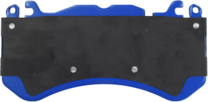 Pastillas de Freno TAIWAN D1SPEC D68 Grado FF para Caliper S-RS de 6 Pistones, Pastillas de Freno de Cerámica de Alta Fricción, Mejora Profesional de Frenos - Product Image 2