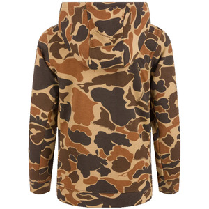 Men's Hunting Pullover Hoodies Warm Outdoor Breathable Quick Dry Hiking Camping Training Wear Hoodies - Product Image 2