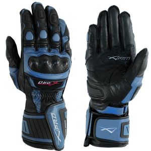 Guantes Tácticos con Nudillos Reforzados, Antideslizantes, de Poliéster - Product Image 2