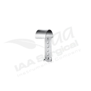 Écarteur chirurgical orthopédique auto-fixant en acier inoxydable pour kit chirurgical, instrument médical de classe I, CE - Product Image 1