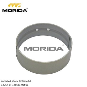 12LAK-ST 148633-02561 COJINETE PRINCIPAL-F para YANMAR - Product Image 1