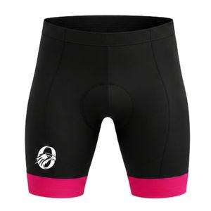 Men's Black Pink <b>Cycling</b> <b>Shorts</b> <b>Padded</b> Bike Riding Bottoms <b>Short</b> Length Bicycle Racing Wear Outdoor Sports Apparel for <b>Cycling</b> - Product Image 1