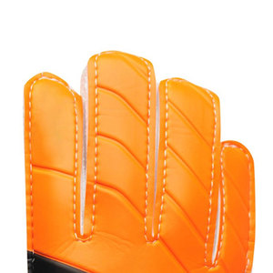 Custom 4mm <b>Latex</b> Goalkeeper <b>Gloves</b> Professional Soccer <b>Gloves</b> with High Grip Palm for Football Training Matches Clubs and Teams - Product Image 4