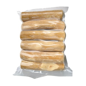 ของเล่นเป็นมิตรกับสิ่งแวดล้อมสําหรับสัตว์เลี้ยงกาแฟไม้สุนัขเคี้ยว: 100% วัสดุไม้กาแฟส่งออกบรรจุสูญญากาศ 1:1 จากโรงงานของเวียดนาม - Product Image 1