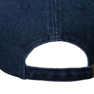 Gorras de Béisbol Unisex de Alta Calidad, Transpirables e Impermeables, Bordadas a Mano, con Estampado Puff, Hechas a Medida, Estilo Urbano, Deportivas, de Algodón - Product Image 6