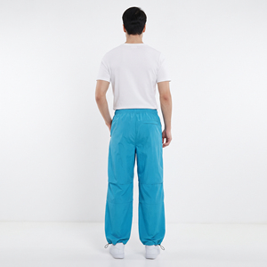 <b>Men</b> <b>Baggy</b> Windbreaker Sweat Pant 100% Nylon Oversize Light Weight <b>Trouser</b> Casual Polyester Winter Street Wear Sweat Pants - Product Image 2