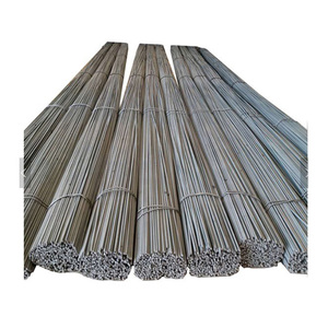 Varilla de hierro de calidad premium para la construcción de estructuras de hormigón armado y proyectos de ingeniería civil. - Product Image 3