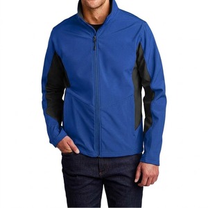 Vêtements de randonnée ultra-légers fabriqués par le fabricant, vestes coupe-vent de sport, veste imperméable à capuche pour hommes - Product Image 1