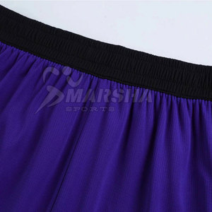 Uniforme de basket-ball sur mesure, taille adulte, style unique, prix de gros, uniforme de basket-ball fabriqué au Pakistan - Product Image 6