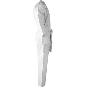 Uniforme de karaté respirant de qualité supérieure, nouveau design, vêtements d'entraînement pour adultes pour les arts martiaux - Product Image 3