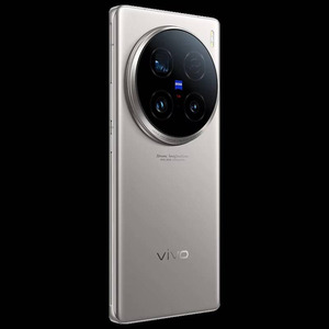 Teléfono Inteligente 5G en Oferta, Marca China, Android con IA, para Vivo X100 Ultra Original Usado, Pantalla de 6.7 Pulgadas, Batería de 5000 mAh, AMD - Product Image 3