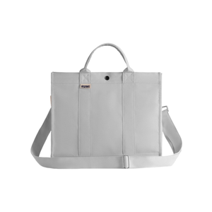 Haute qualité Vietnam fait toile coton sac fourre-tout OEM ODM nouveau Style de mode tissu épais usine directe haute couture sac à main - Product Image 5