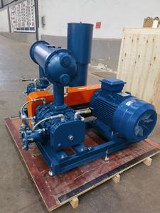 उच्च दक्षता औद्योगिक जड़ें छोटी जड़ों को ब्लोअर जड़ों को ब्लोअर - Product Image 3