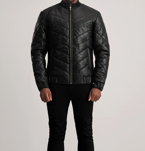 Unisex Stand Collar High Quality Waterproof Windproof Quick Dry Breathable Winter Casual Jacket OEM Wholesale 2026 - Product Image 3