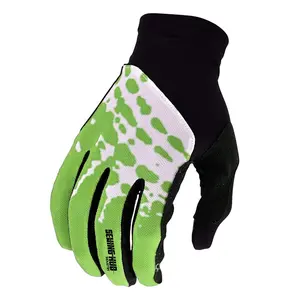 Nuevo diseño Junior Motocicleta Moto Mtb Motocross Guantes Mx Moto Dirt Bike Quad Guantes