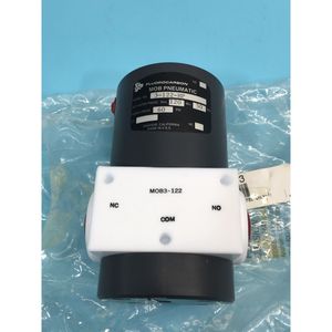 Vanne pneumatique FLUOROCARBONE 3-122-HP MOB3-122 - Équipements et pièces semi-conductrices de renommée mondiale à confiance - Product Image 3