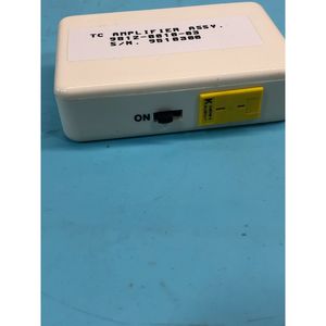 Amplificateur Omega TAC-386-KC TC Assy, 164090 - Équipements et pièces semi-conductrices de renommée mondiale à confiance - Product Image 4