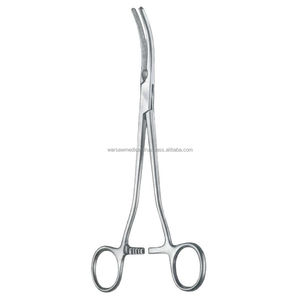 Instruments médicaux en acier inoxydable WARSAW MEDICAL Rogerss Arteryy Forcep, très demandés |   Kit de chirurgie médicale - Product Image 6