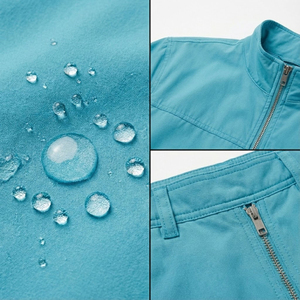 Men Sports Tracksuit Nylon Jacket and <b>Pants</b> Set Breathable Running Gym Wear OEM Wholesale - Product Image 3