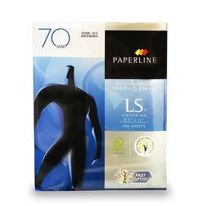 Paperline A4 Copy <b>Paper</b> High Brightness Smooth Finish Bulk Cartons For Importers Office Suppliers Retail Stores And Resellers 99 - Product Image 4