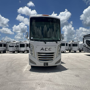 Used 2023 T-h-o-r A-c-e 29D Trailer - Product Image 1