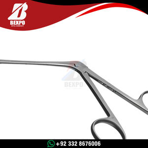 Pinzas Artroscópicas, Instrumento Quirúrgico Endoscópico para Artroscopia, Herramienta de Precisión para Lifting Facial - Product Image 4