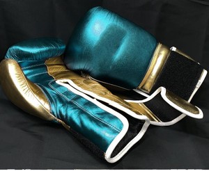 Guantes de Boxeo para Entrenamiento de Sparring, Personalizados con Logotipo de Gimnasio, Club o Escuela, Cuero Vacuno, Venta al Por Mayor, OEM - Product Image 4