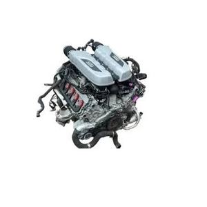 Motor OEM de alto rendimiento R8 V10, conjunto de motor R8 usado, V8 4.2L 5.2L V10 R8 5.2L FSI V10 4.0 TFSI (525 CV), motor completo - Product Image 1