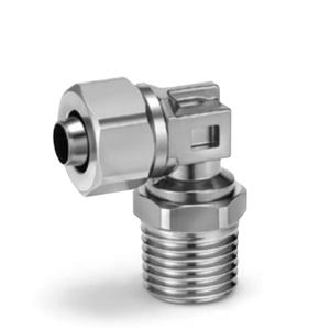 SMC Pneumatics Insert Fittings KFG2V1209-03S <b>Pneumatic</b> <b>Parts</b> - Product Image 3